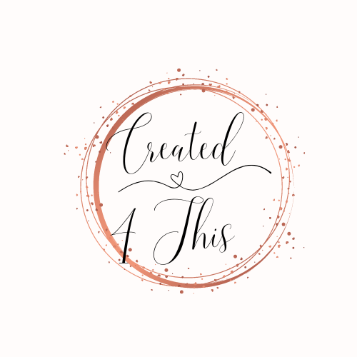 created4this.org Logo